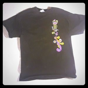 Los Lonely Boys 2012 T-Shirt - Bizbash event